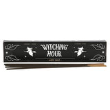 Superdrug Something Different White Sage Incense Sticks (Pack of 15)- Buy online at McGrocer