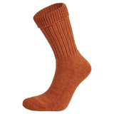 Craghoppers Womens Laugton Wool Hiking Socks (3-5)