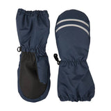 Mountain Warehouse Kids Snow Long Cuff Mittens