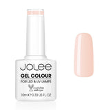 Superdrug JoLee Gel Nail Polish 10ml - Fearless- Buy online at McGrocer
