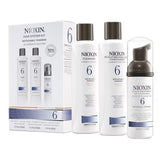 Superdrug Nioxin Trial Kit System 6- Buy online at McGrocer