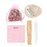 Superdrug Something Different Herbal Magick Self Love Spell Kit- Buy online at McGrocer