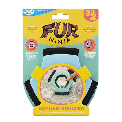Superdrug JML Fur Ninja- Buy online at McGrocer