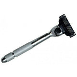 Superdrug Razor MD Nickel69 3 Blade Razor- Buy online at McGrocer