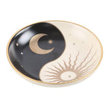 Superdrug Something Different Yin Yang Incense Stick Holder- Buy online at McGrocer