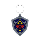 Superdrug The Legend Of Zelda Hylian Shield Keyring- Buy online at McGrocer
