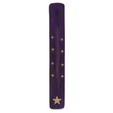 Superdrug Something Different Wood Star Incense Ash Catcher- Buy online at McGrocer