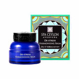 Superdrug SPA CEYLON De-Stress - Harmonising Balm-25g- Buy online at McGrocer