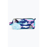 Superdrug Hype Evie Camo Pencil Case- Buy online at McGrocer