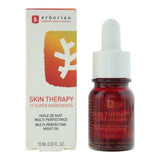 Superdrug Erborian Skin Therapy Multi Perfecting Night Oil 10ml- Buy online at McGrocer