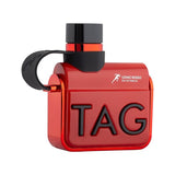 Superdrug ARMAF Tag Uomo Rosso Eau De Parfum 100ml- Buy online at McGrocer