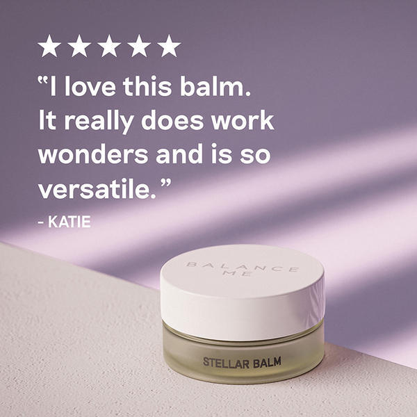 Balance Me Stellar Balm Balm 5 ml