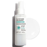 Superdrug APLB Glutathione Niacinamide Mist Essence- Buy online at McGrocer