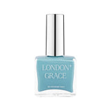 Superdrug London Grace Brook Nail Polish Turquoise 12ml- Buy online at McGrocer