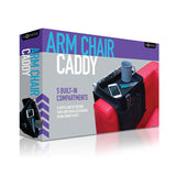 Superdrug Ingenius Black Arm Chair Caddy- Buy online at McGrocer