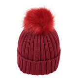 Mountain Warehouse Womens Geneva Borg Lined Beanie