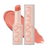 Superdrug ROM&ND Zero Matte Lipstick #09 Shell Nude 3g- Buy online at McGrocer