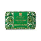 Superdrug SPA CEYLON Eucalyptus & Neem - Wellness Soap-100g- Buy online at McGrocer