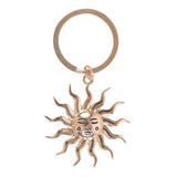 Superdrug Something Different Sun Keyring- Buy online at McGrocer