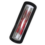 Superdrug Arsenal FC Pen & Pencil Set- Buy online at McGrocer