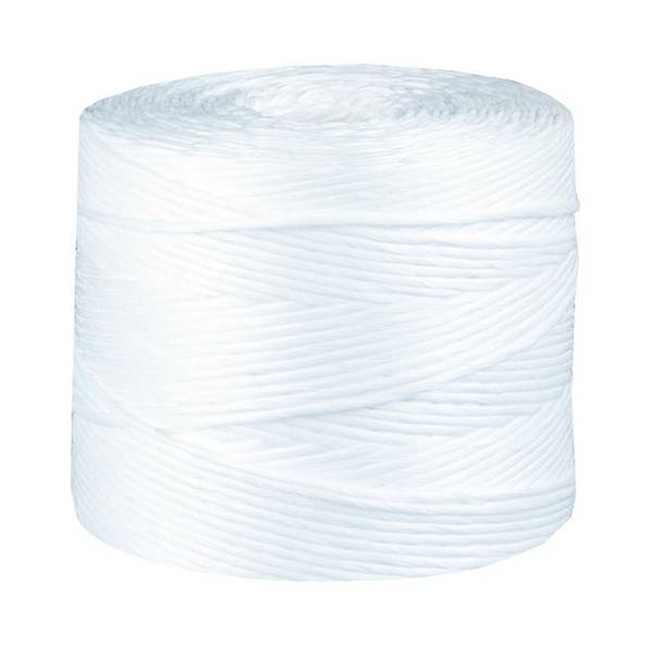County Stationery Polypropylene Twine Spool