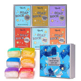 Superdrug Livingandhome 6pcs Hand Soap Bar Set- Buy online at McGrocer