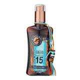 Superdrug Byron Bay Australia Coconut Tanning Oil SPF 15, 200ml- Buy online at McGrocer