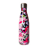 Superdrug Hype Patterned Thermal Water Bottle- Buy online at McGrocer