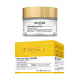 Superdrug Decleor - Night Cream Firming 50ml Lavender Iris- Buy online at McGrocer