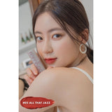 Rom&nd Zero Matte Lipstick #02 All That Jazz 3g