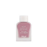 House of Hur Moist Ampoule Blusher - Lavender Flush #04 - Mini (10ml)