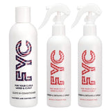Superdrug FYC 2x Refresh & Detangle Spray 1x Leave In Conditioner for Curly Hair- Buy online at McGrocer
