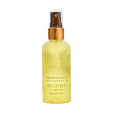 Superdrug SPA CEYLON Virgin Coconut - Facial Cleansing Oil-100ml- Buy online at McGrocer