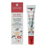 Superdrug Erborian CC Eye Radiance Eye Contour Cream 10ml - Clair- Buy online at McGrocer