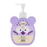 Superdrug Yope Jasmine Hand Soap for Kids 400ml- Buy online at McGrocer