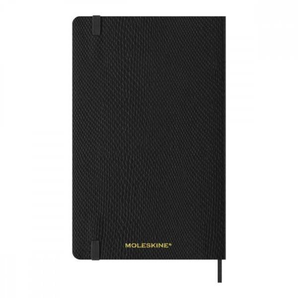 Moleskine Boa 2025 Soft Cover Vegea Planner