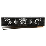 Superdrug Something Different Poison Apple Incense Sticks (Pack of 15)- Buy online at McGrocer