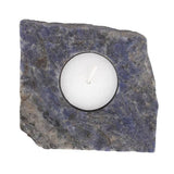 Superdrug Something Different Sodalite Tealight Holder- Buy online at McGrocer