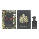 Superdrug Clive Christian VIII Rococo Noble Collection Magnolia Perfume 50ml- Buy online at McGrocer