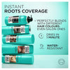 L'Oréal Paris root touch up spray blonde, imported from the UK