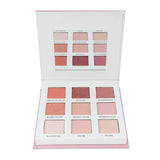 Superdrug Eye Candy Eye Shadow Palette - Make me Blush- Buy online at McGrocer
