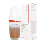 Superdrug Shiseido - Skin Glow Foundation SPF30 Copper #450- Buy online at McGrocer