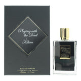 Superdrug Kilian Playing With The Devil Eau de Parfum 50ml- Buy online at McGrocer
