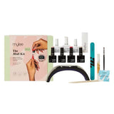 Superdrug Mylee Gel Nail Polish The Midi Kit- Buy online at McGrocer