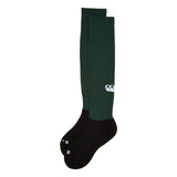 Superdrug Canterbury Mens Team Logo Rugby Socks (XL)- Buy online at McGrocer