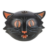 Superdrug Something Different Frights Cat Backflow Incense Burner- Buy online at McGrocer