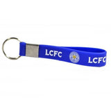 Superdrug Leicester City FC Keyring- Buy online at McGrocer