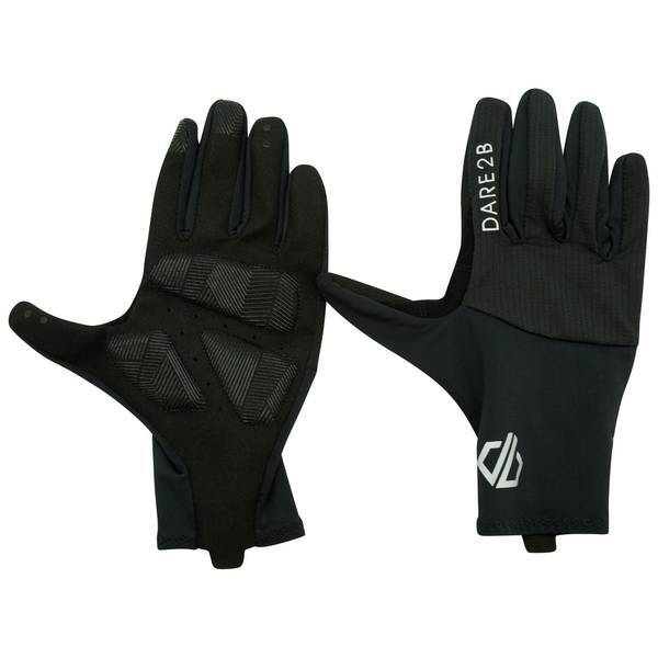 Dare 2B Womens Forcible II Cycling Gloves