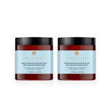 Dr Botanicals Wild Himalayan Fruit Body Scrub 120ml x 2