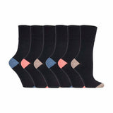 Superdrug 6 Pairs Ladies Non Elastic Socks 4-8- Buy online at McGrocer